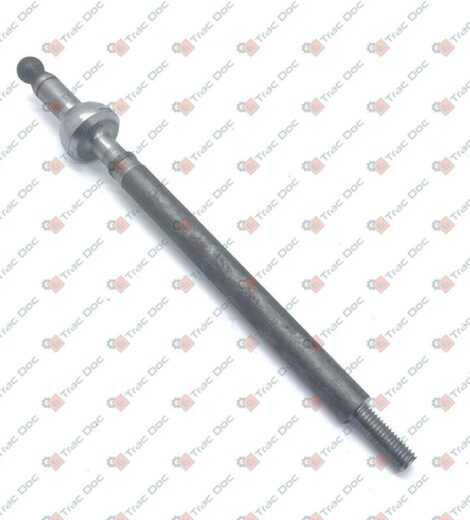 gear lever - GOLDONI - 00017608