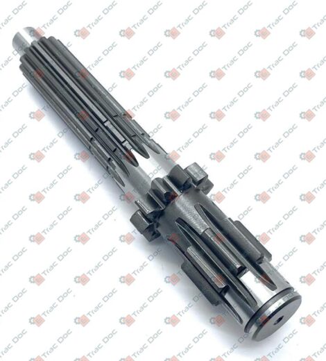 ALBERO SUPERIORE CAMBIO - GOLDONI - 00018953