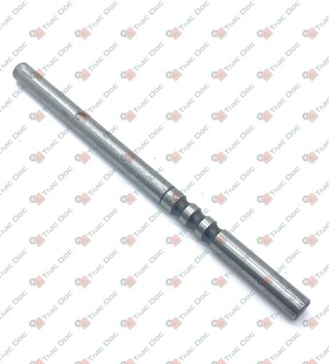 TRANSMISSION CONTROL ROD - GOLDONI - 00020029