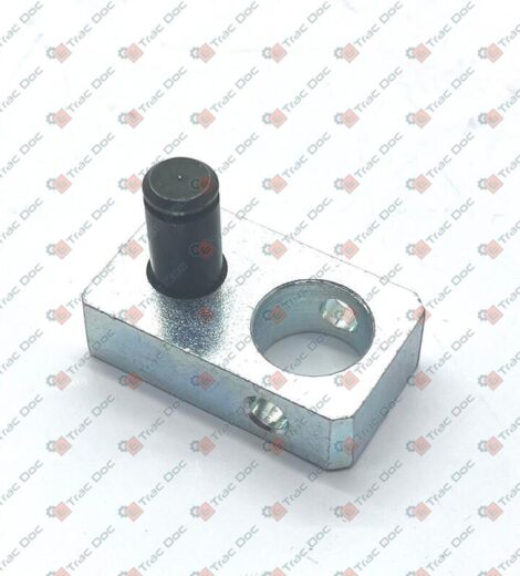 LIFTER CONTROLLED EFFORT CONTROL CRANK - GOLDONI - 00039781