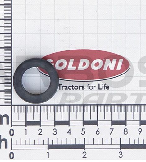 BRAKE PUMP SEAL RING - GOLDONI - 06370159