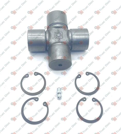 SPECIAL CARDANO CRUISE 30.2x80 WITH SIDE GREASE GREASE - KUHN - 4805078