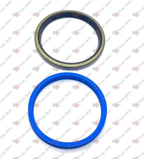 SEALING RING KIT - LANDINI - 1606592M91