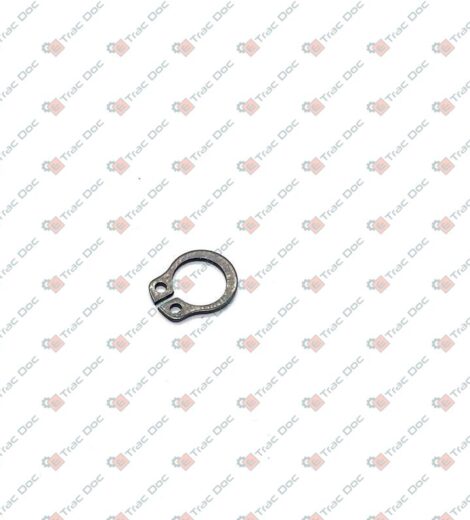 ANELLO ELASTICO SEEGER PER ALBERI - LANDINI - 3001201X1