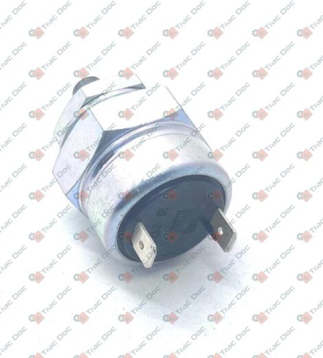 STARTING CONSENT SWITCH - LANDINI - 3300537M91