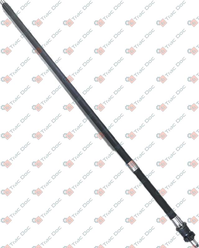 ALBERO INTERNO PRESA DI FORZA - LANDINI - 3307884M1