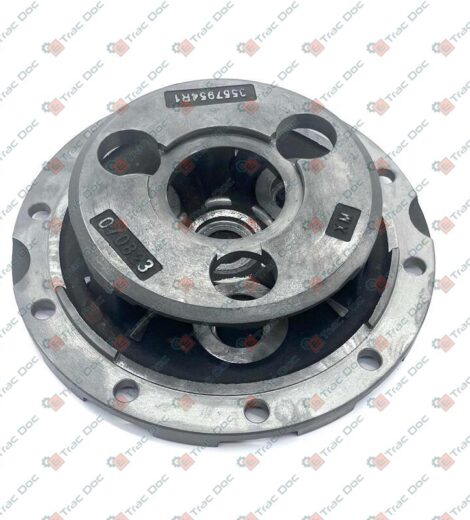 COPERCHIO RIDUTTORE - LANDINI - 3557954M2