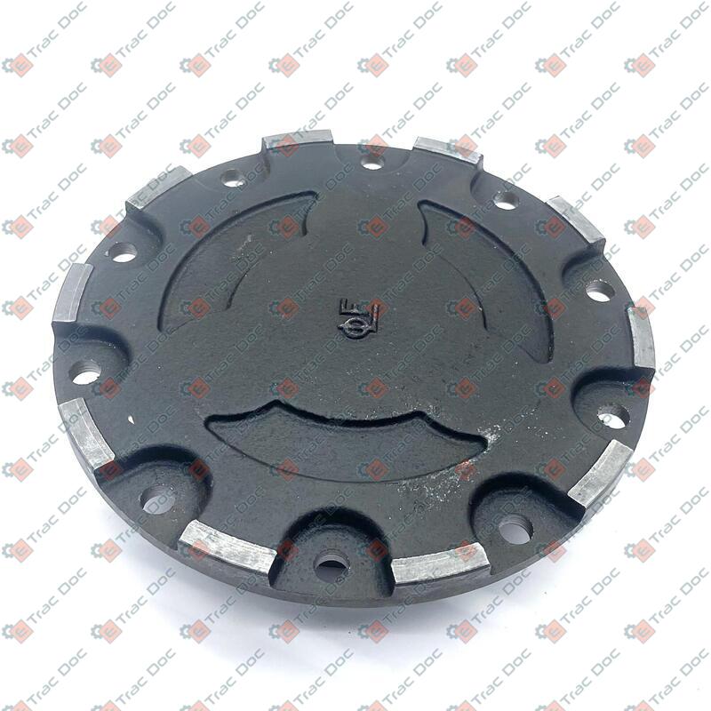 COPERCHIO RIDUTTORE - LANDINI - 3557954M2 - immagine 2