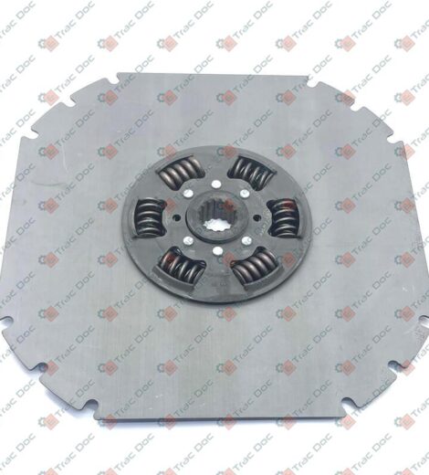 COUPLING DISC - LANDINI - 6513981M91