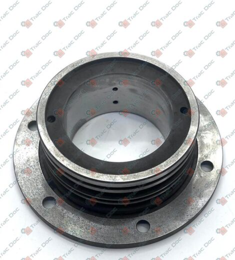 FLANGE - LANDINI - 6614821A1