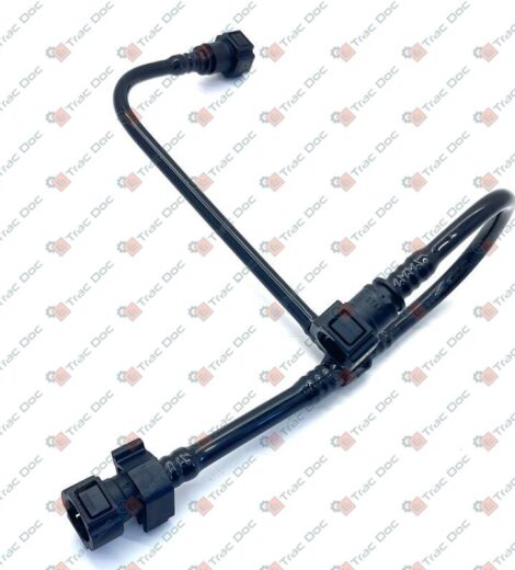 PIPE MANIFOLD - LANDINI - 6678164A1