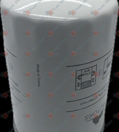 FUEL FILTER - LANDINI - 6735474A1