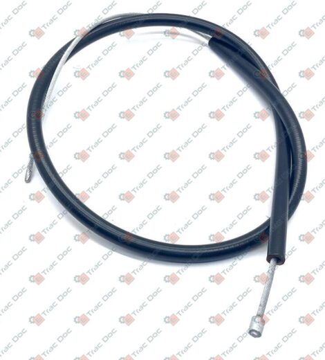 CORDA CON GUAINA VALPADANA - LANDINI - VP112592