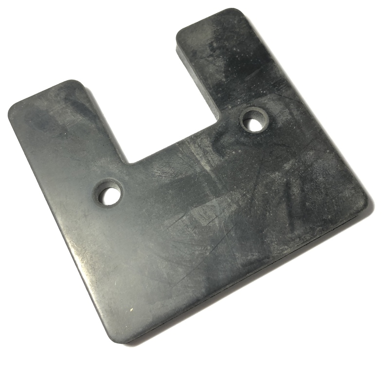 PALETTA ELEVATORE SERBATOIO 116x100 mm. - LAVERDA - LA321821950