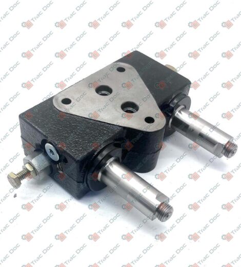 BLOCCO VALVOLE - LAVERDA - LA322211600