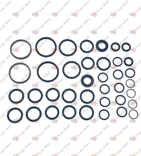 SERIE GUARNIZIONI LIVELLAMENTO - LAVERDA - LA322259000