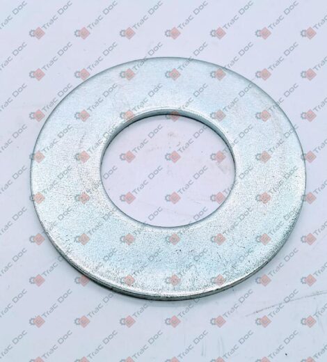 RONDELLA DIAMETRO 20x45 - LAVERDA - LA355502320