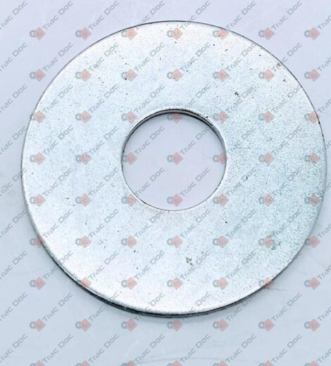 RONDELLA PIANA 16x50x2 - LAVERDA - LA355511720