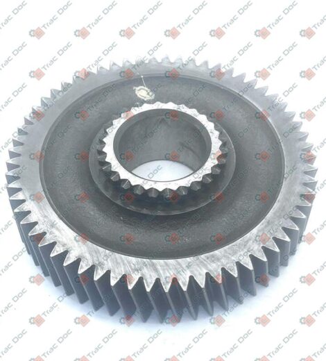 INGRANAGGIO A 61 DENTI PRESA DI FORZA 540 GIRI/1' - Massey Ferguson - VA143993