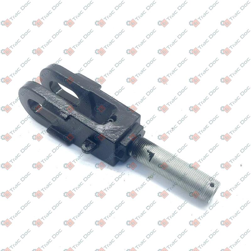 LOWER FORK VERTICAL LIFT ROD - Massey Ferguson - VA386176