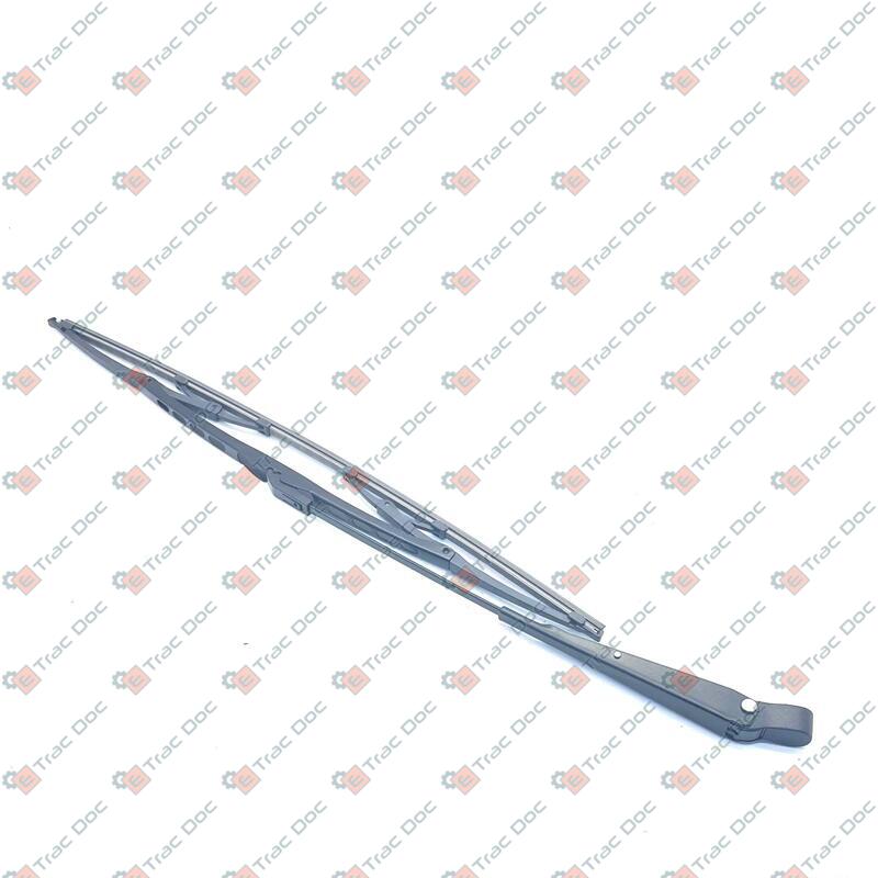 Set Braccio E Spazzola Tergilunotto Posteriore 305 Mm Per Toyota RAV-4 (2006-2013)