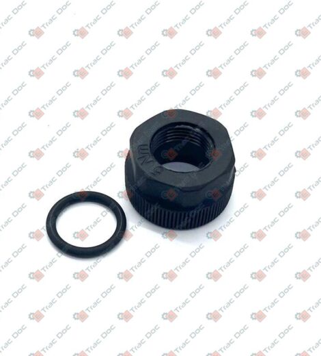 RING FOR SOLENOID VALVE - SAME - LAMBORGHINI - HURLIMANN - DEUTZ FAHR - 0.010.3581.2