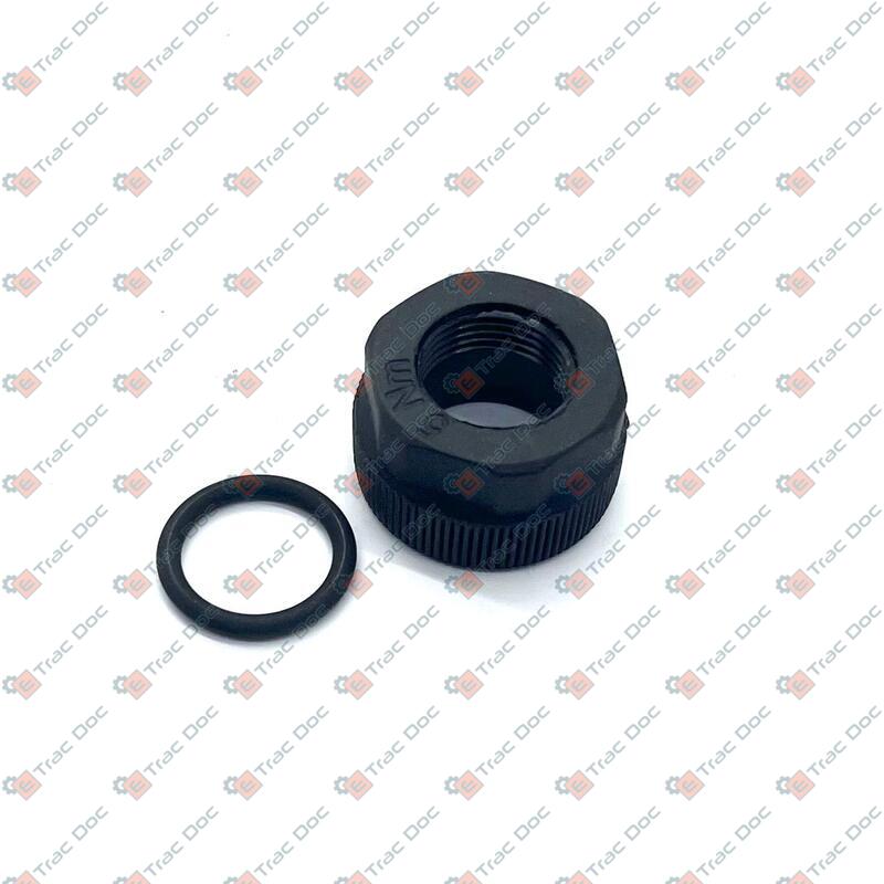 RING FOR SOLENOID VALVE - SAME - LAMBORGHINI - HURLIMANN - DEUTZ FAHR - 0.010.3581.2