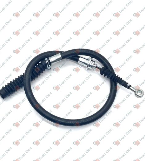 TIRANTE DI COMANDO - SAME - LAMBORGHINI - HURLIMANN - DEUTZ FAHR - 0.024.3983.3