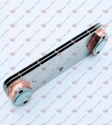 SCAMBIATORE DI CALORE - SAME - LAMBORGHINI - HURLIMANN - DEUTZ FAHR - 0.078.1540.3