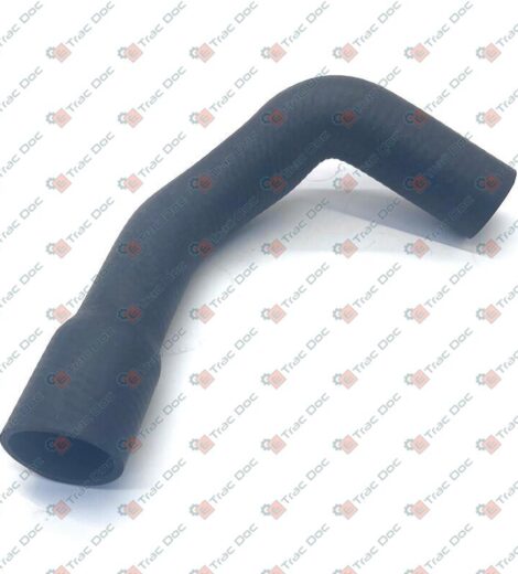LOWER RADIATOR SLEEVE - SAME - LAMBORGHINI - HURLIMANN - DEUTZ FAHR - 0.471.8360.0/10