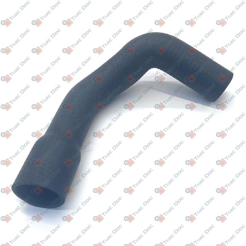 LOWER RADIATOR SLEEVE - SAME - LAMBORGHINI - HURLIMANN - DEUTZ FAHR - 0.471.8360.0/10