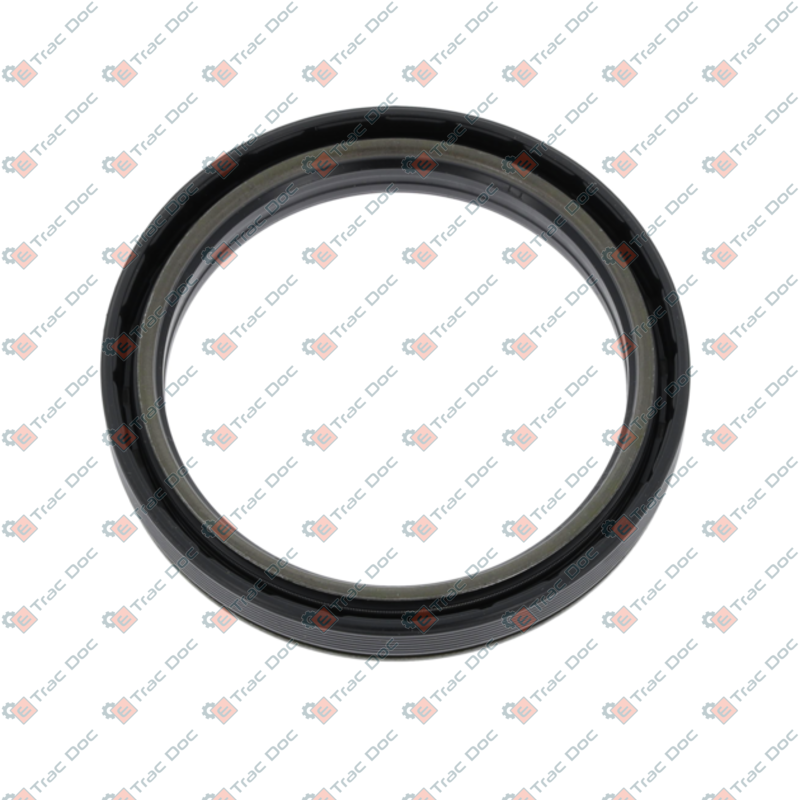 PARAOLIO 80x100X12/13,7 - SAME - LAMBORGHINI - HURLIMANN - DEUTZ FAHR - 2.1529.158.0 - immagine 3