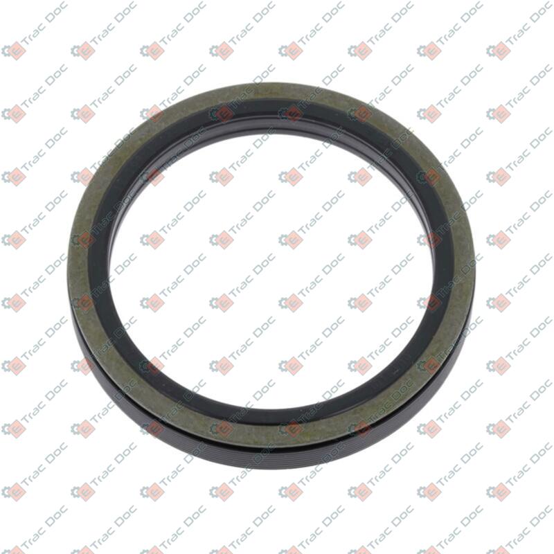 PARAOLIO 80x100X12/13,7 - SAME - LAMBORGHINI - HURLIMANN - DEUTZ FAHR - 2.1529.158.0 - immagine 2