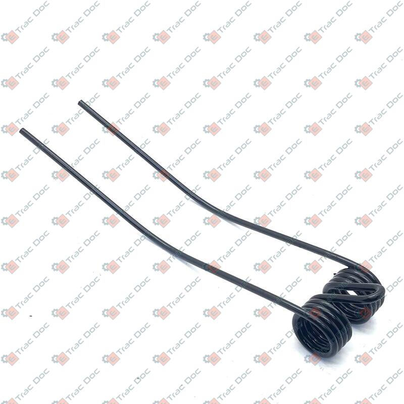 DENTE GIROANDANATORE TIPO SLAM CORTO - L'AGRICOLA RICAMBI - 67306-A - immagine 2