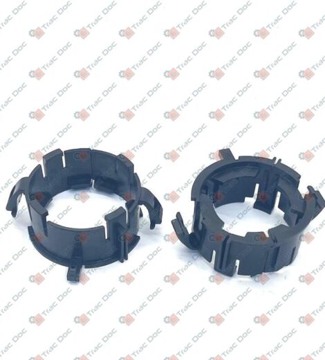 KIT OF RINGS FOR PROTECTION OF THE PTO SHAFT AMA CAT.6-7 - AMA RICAMBI - 72571