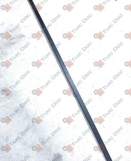 GUIDA LAMA 17 SEZIONI LUNGHEZZA 1270 mm. - BCS - 56343555N