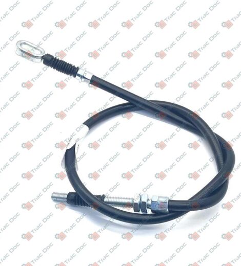 CORDA FRIZIONE LUNGHEZZA 950 mm. - BCS - 58174417