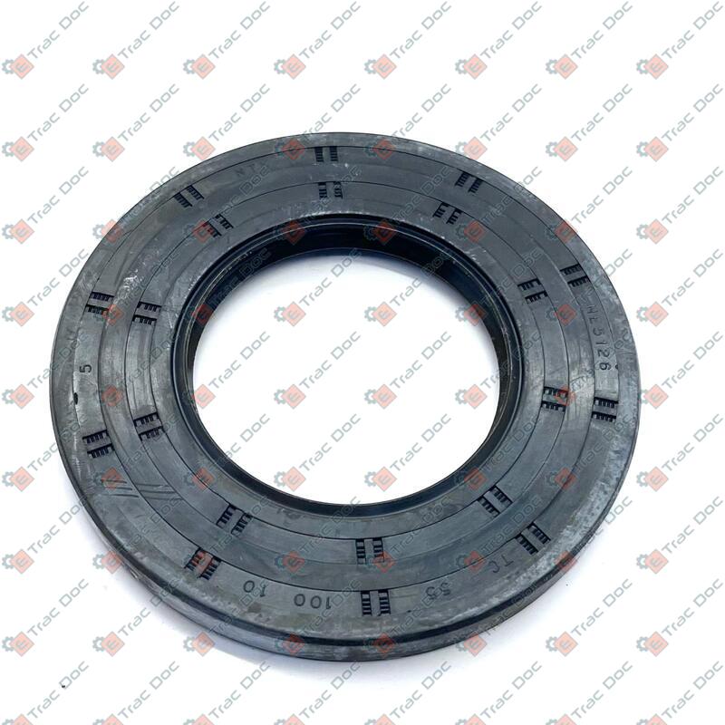 OIL SEAL 55x100x10 - CARRARO SPA - 25257