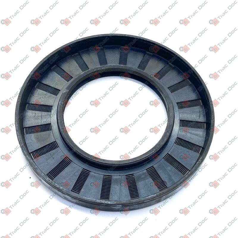 OIL SEAL 55x100x10 - CARRARO SPA - 25257 - Image 2