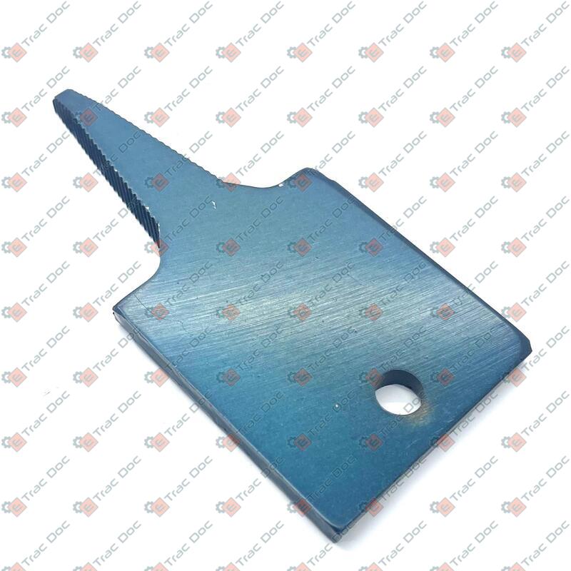 DENTE SEMPLICE PER BARRA BCS EUROPA - CERMAG - 45625