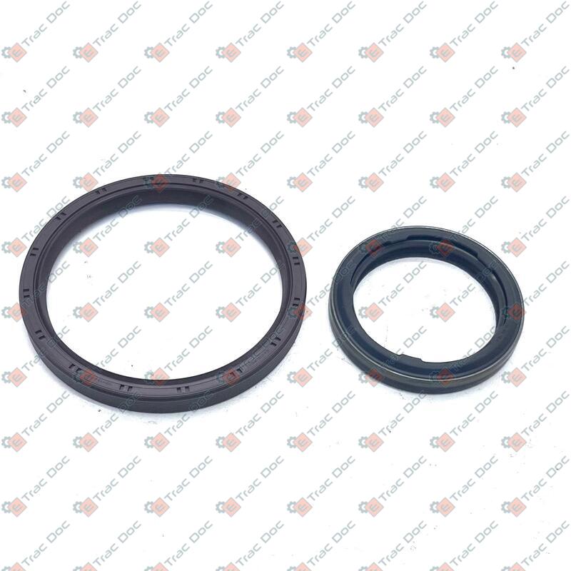 SERIE GUARNIZIONE MOTORE SAME TIPO 1000.4 WT - AFTERMARKET - 0.090.0050.6/10 - immagine 2