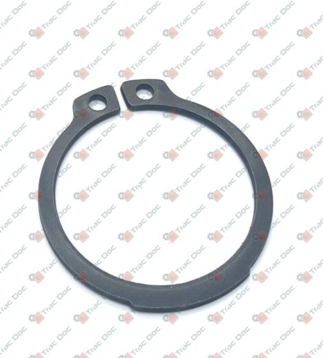 ANELLO ELASTICO SEEGER PER ALBERI - AFTERMARKET - 11068076