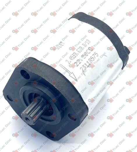 POMPA OLIO IDRAULICO - AFTERMARKET - 2.4539.620.0/20