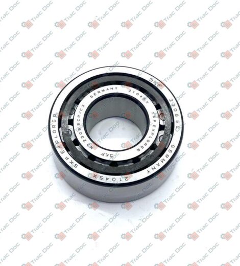 CYLINDRICAL ROLLER BEARING 40x90x33 - AFTERMARKET - 24941640