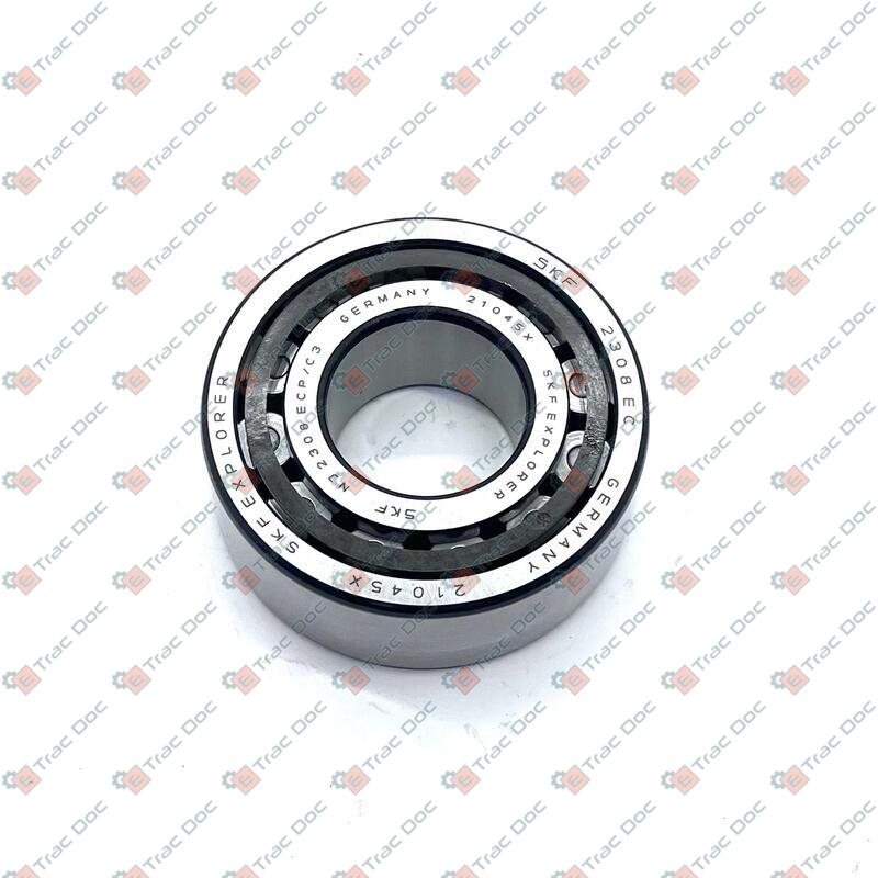 CYLINDRICAL ROLLER BEARING 40x90x33 - AFTERMARKET - 24941640