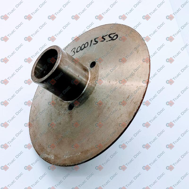 FIXED DISC VARIATOR REEL TYPE LAVERDA - AFTERMARKET - 300015550 - Image 2