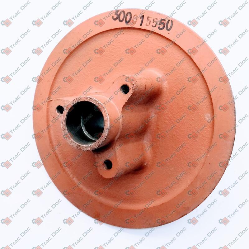 FIXED DISC VARIATOR REEL TYPE LAVERDA - AFTERMARKET - 300015550 - Image 3