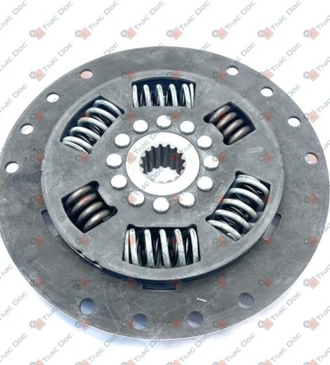 DISCO PARASTRAPPI DIAMETRO 265 mm. - AFTERMARKET - 3648843M92