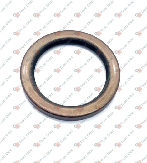 OIL SEAL 75x100x10 EXTERNAL IN METAL - AFTERMARKET - 40000630