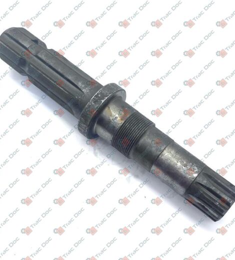 ALBERO SUPERIORE PRESA DI FORZA LUNGHEZZA 235 mm. - AFTERMARKET - 4982101